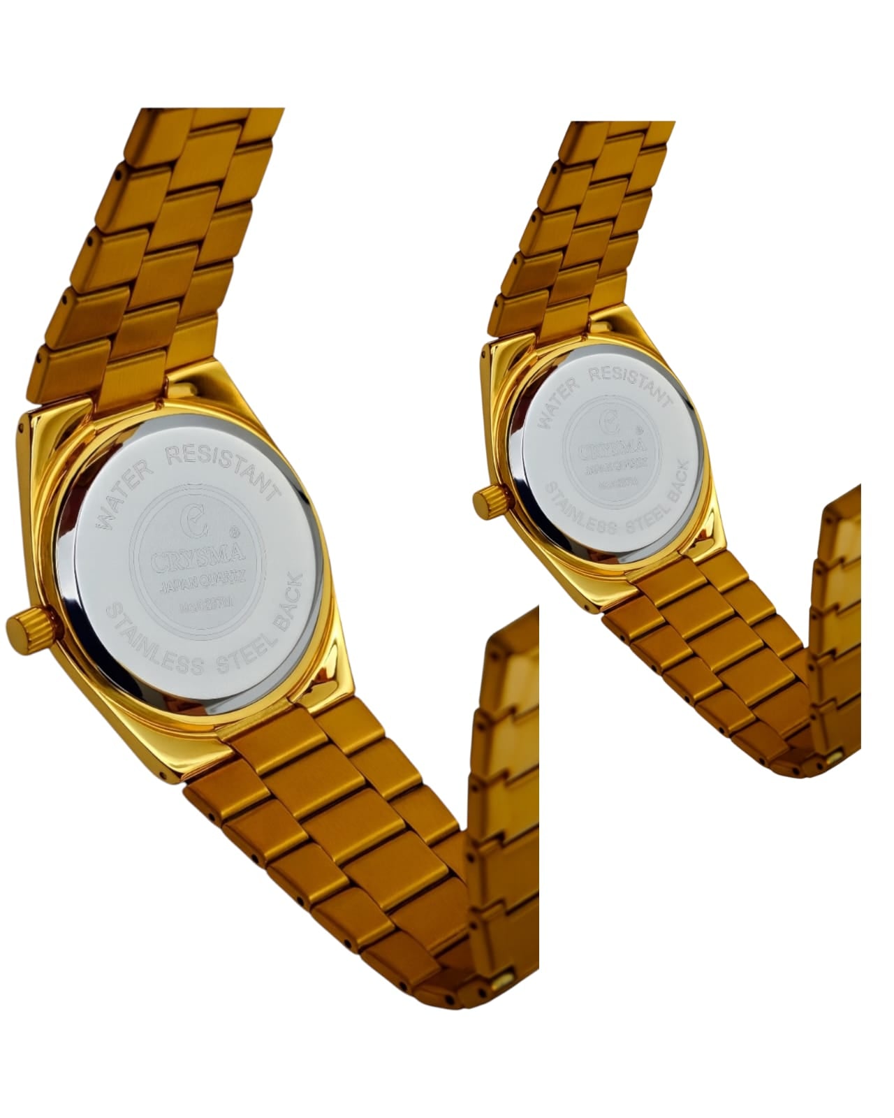 Crysma CRL0237 Unique (Couple)