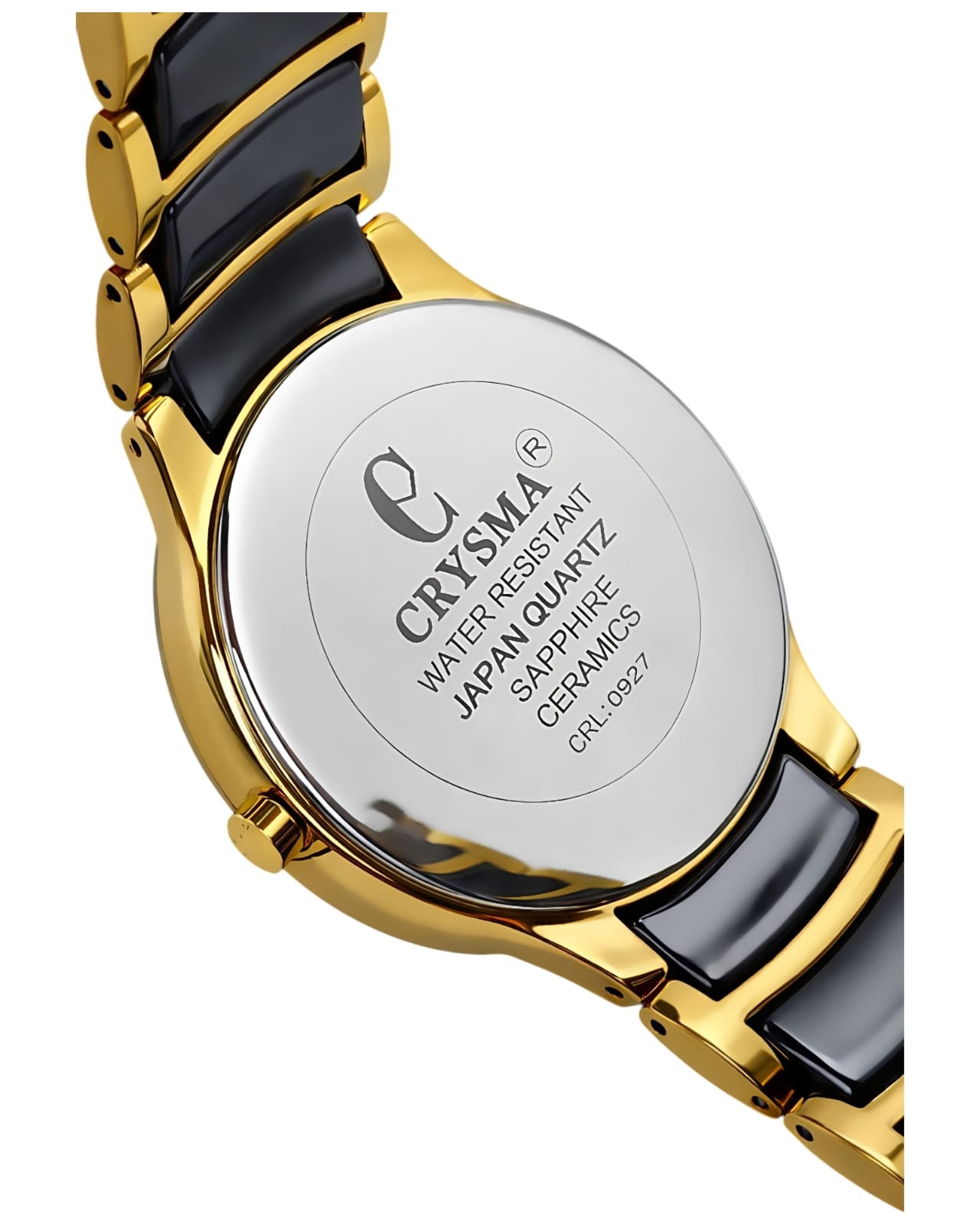 Crysma CRL0927 Central Sapphire