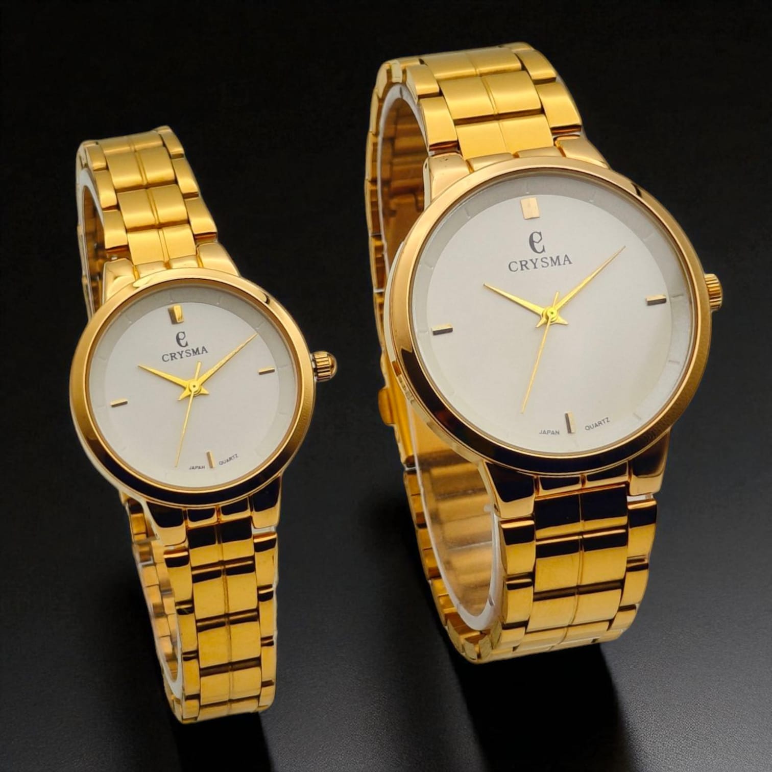 Crysma CRL80422 Horvel (Couple)