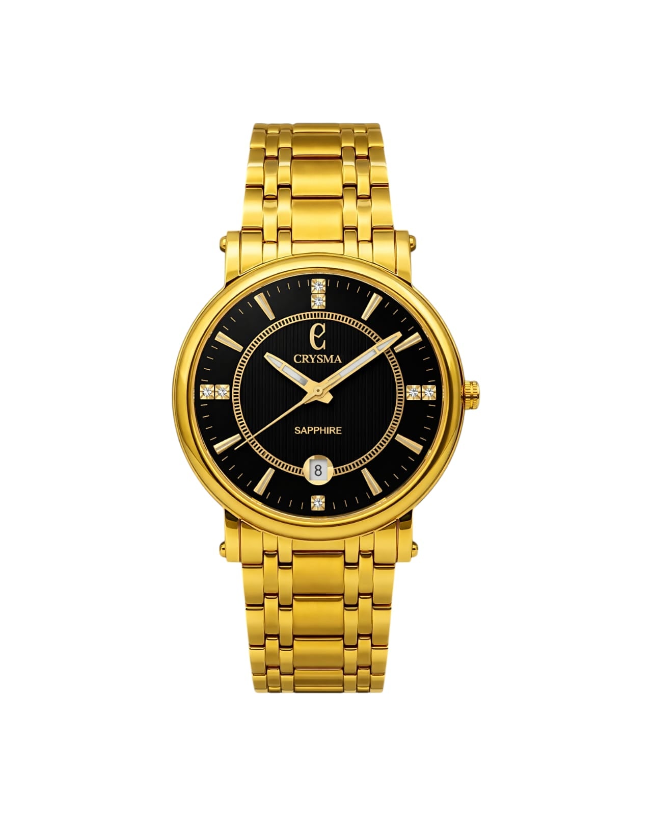 Crysma CRL9142 Wanted (Ladies)