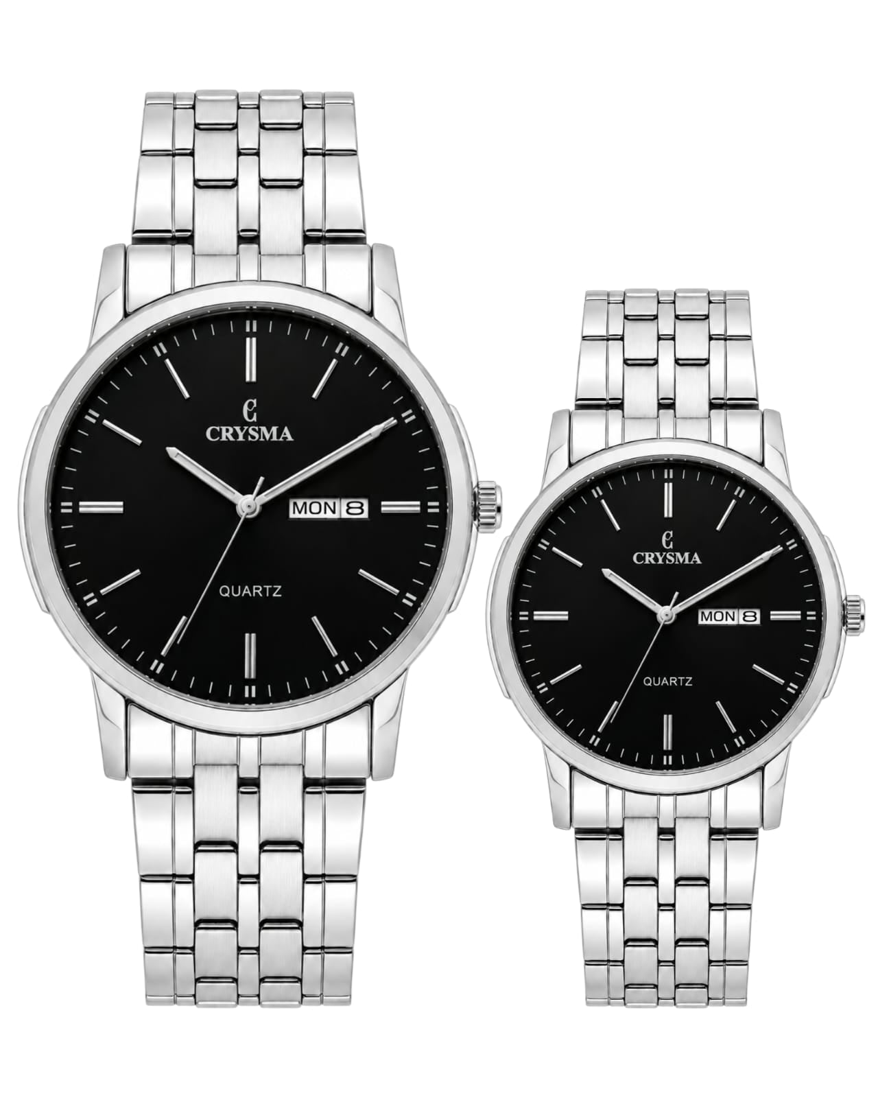 Crysma CRL3216 Signature (Couple)