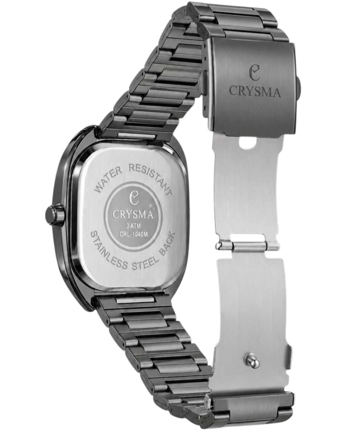 Crysma CRL1040 Zenvor