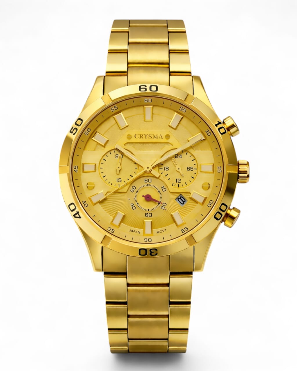 Crysma CRL808 United