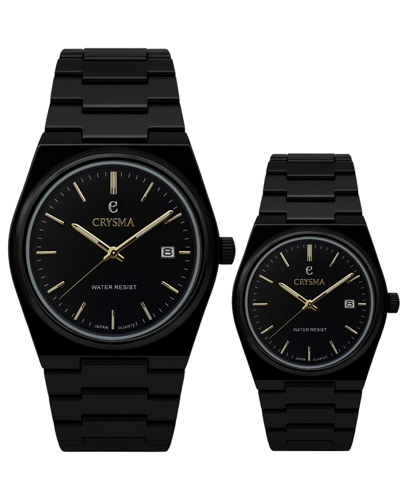 Crysma CRL0237 Unique (Couple)