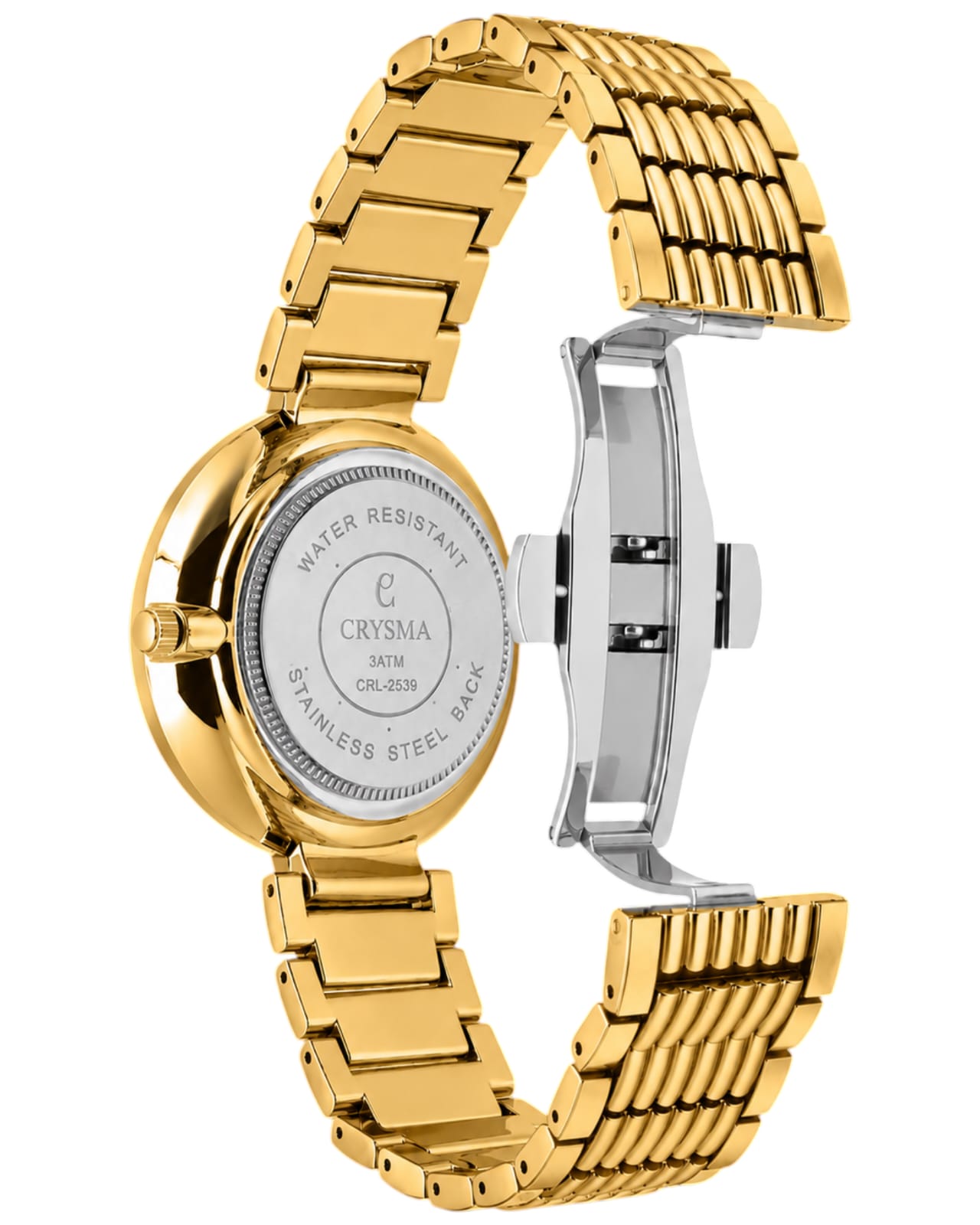 Crysma CRL2539 Heritage