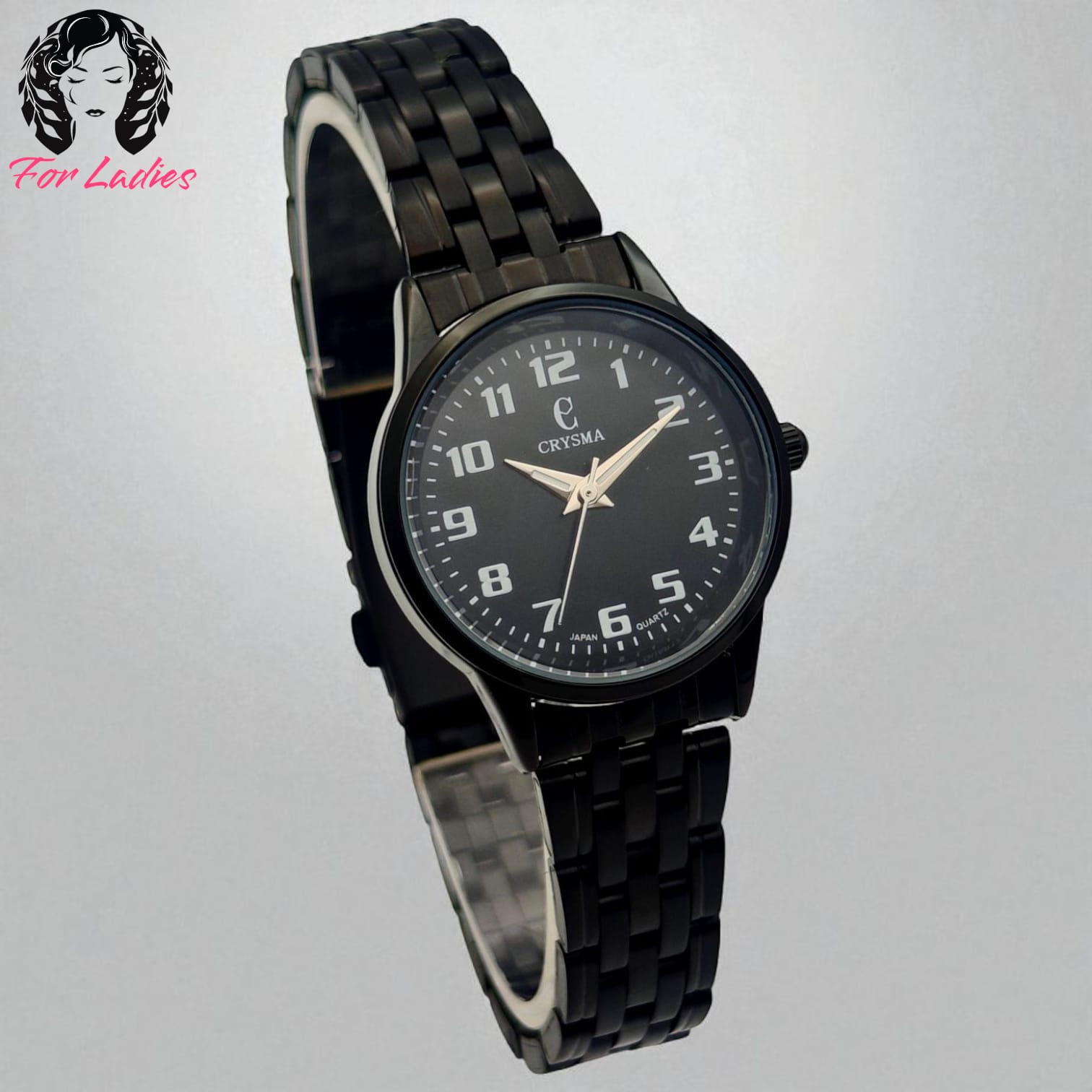 Crysma CRL 80972 Orrien (Ladies)