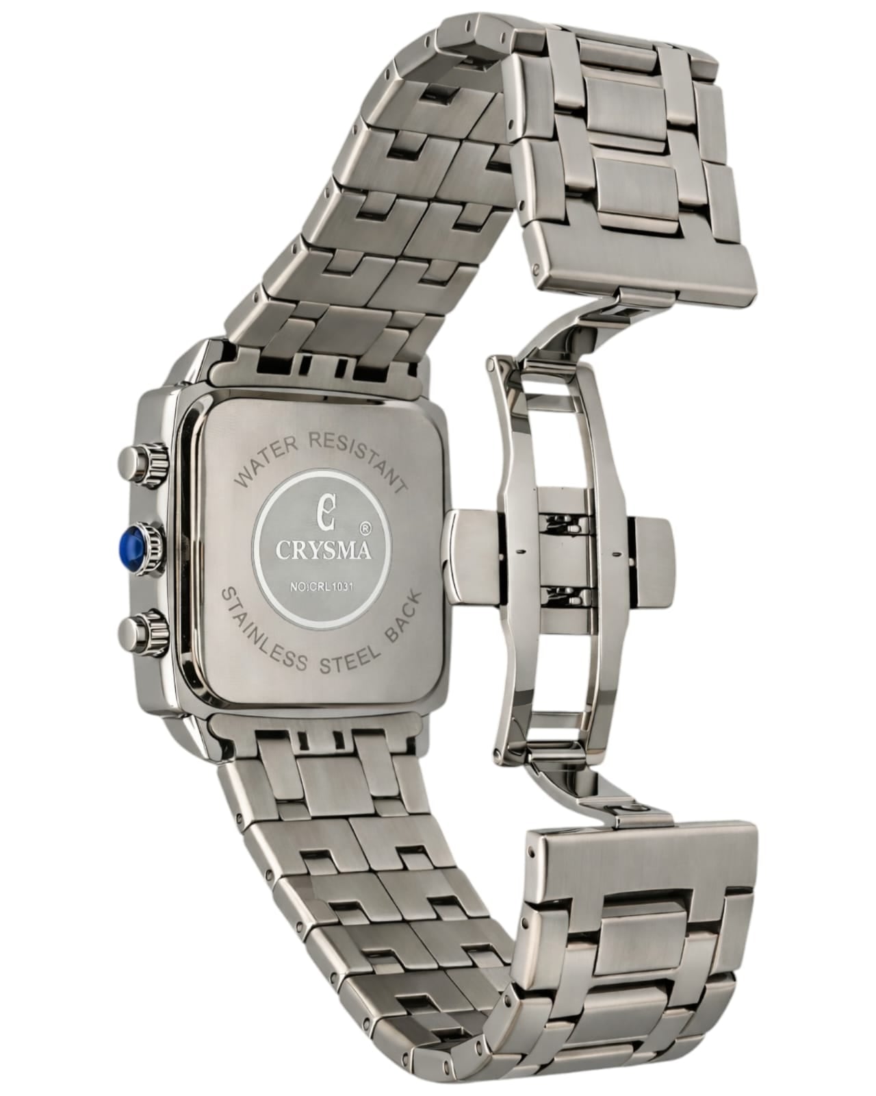 Crysma CRL1031 Jaegar