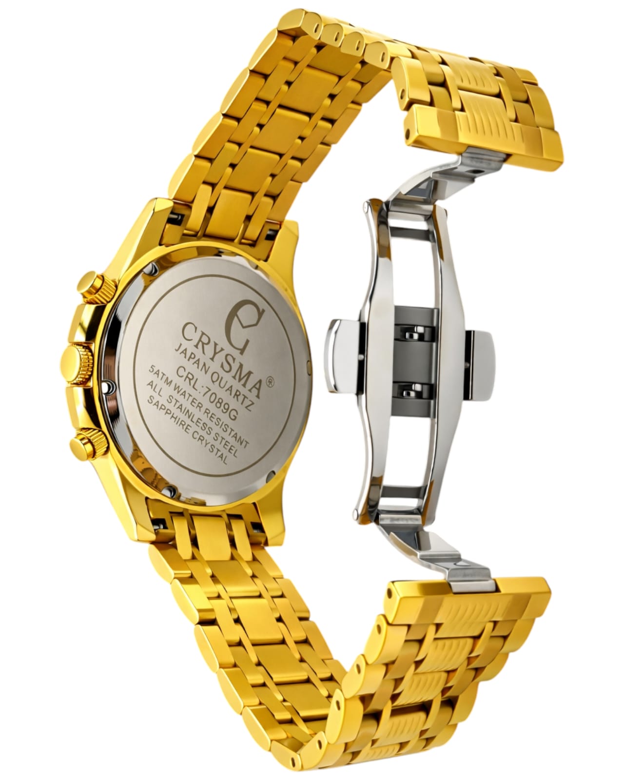 Crysma CRL7089 Victory