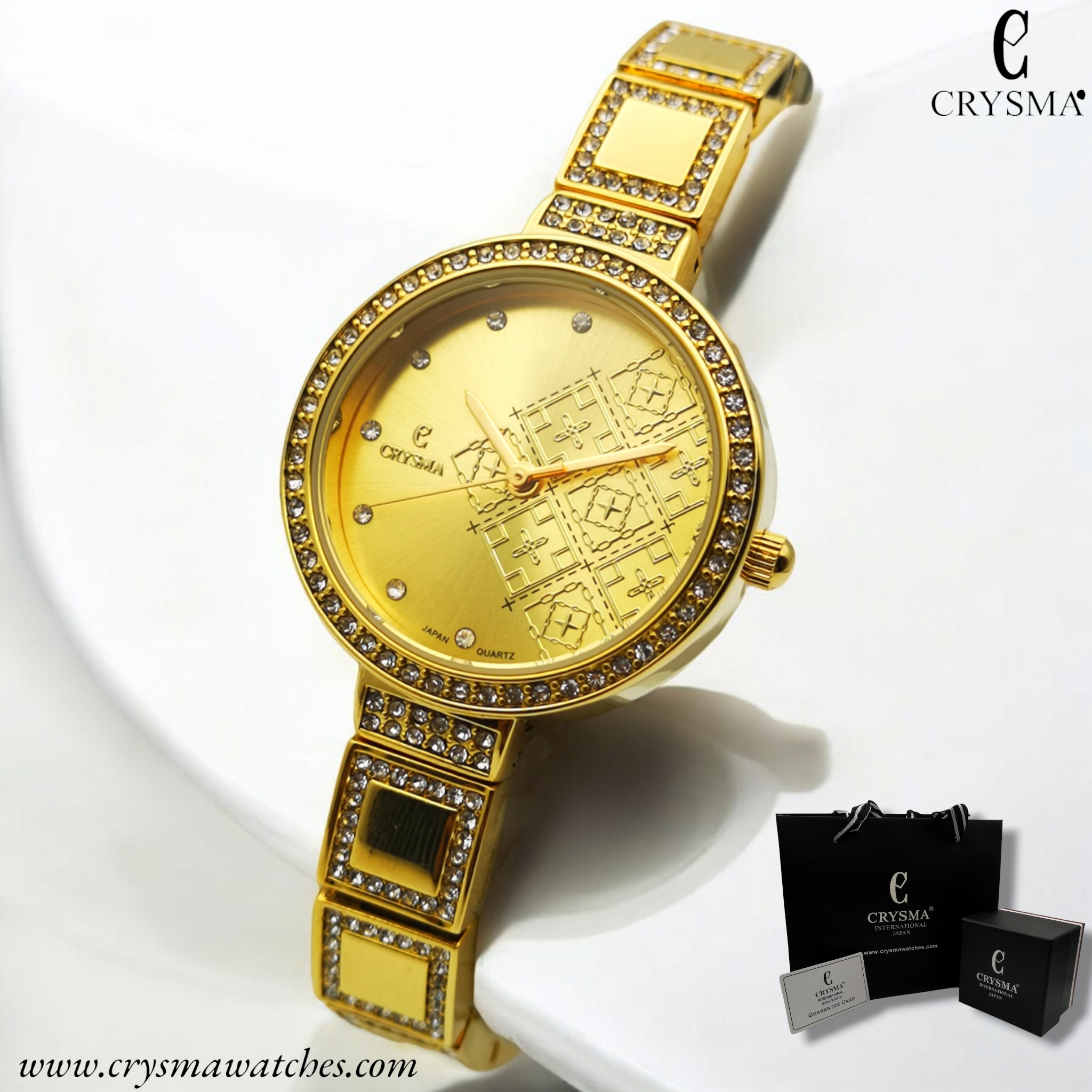 Crysma CRL6842 Starlet (Ladies)