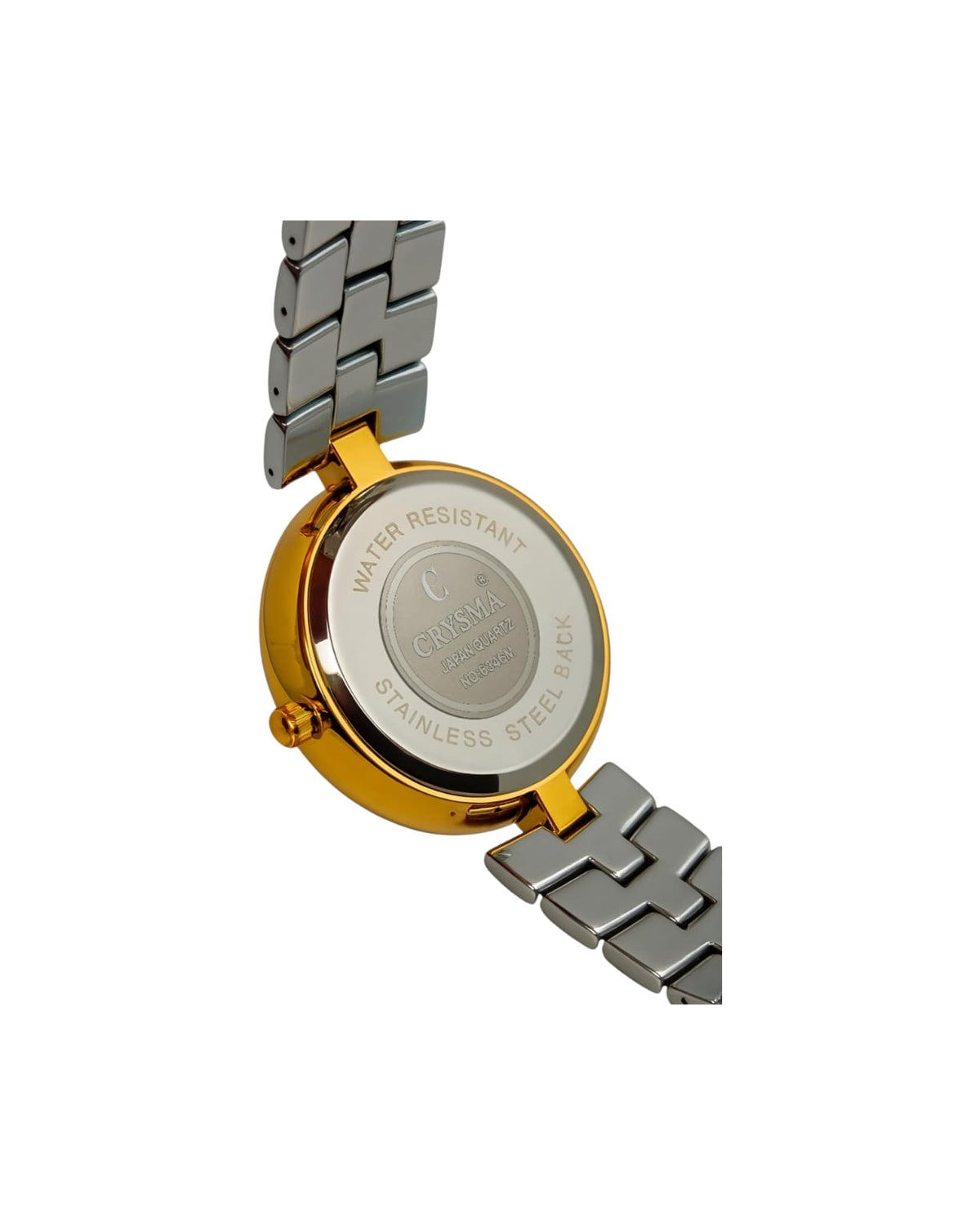 Crysma CRL6346 Flow (Ladies)
