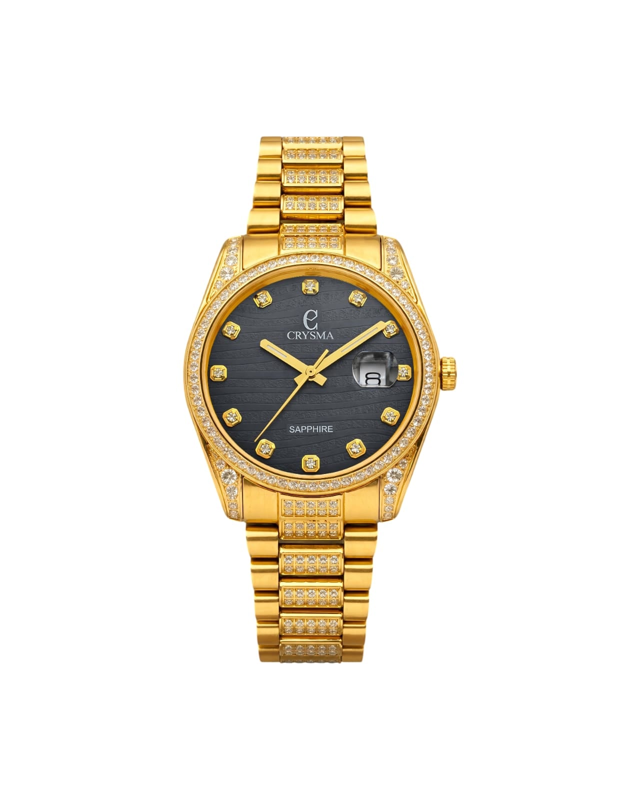 Crysma CRL9170 Zirconia (Ladies)