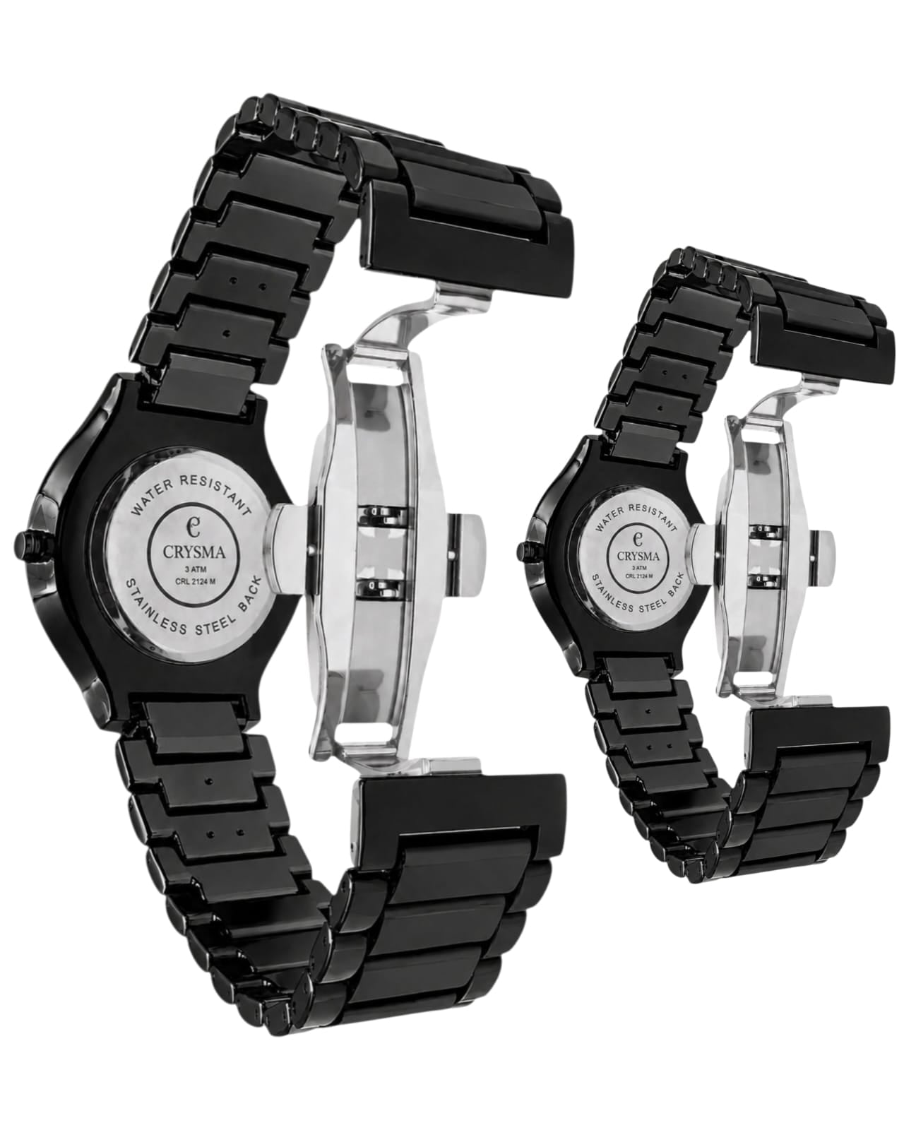 Crysma CRL2124 Spark (Couple)