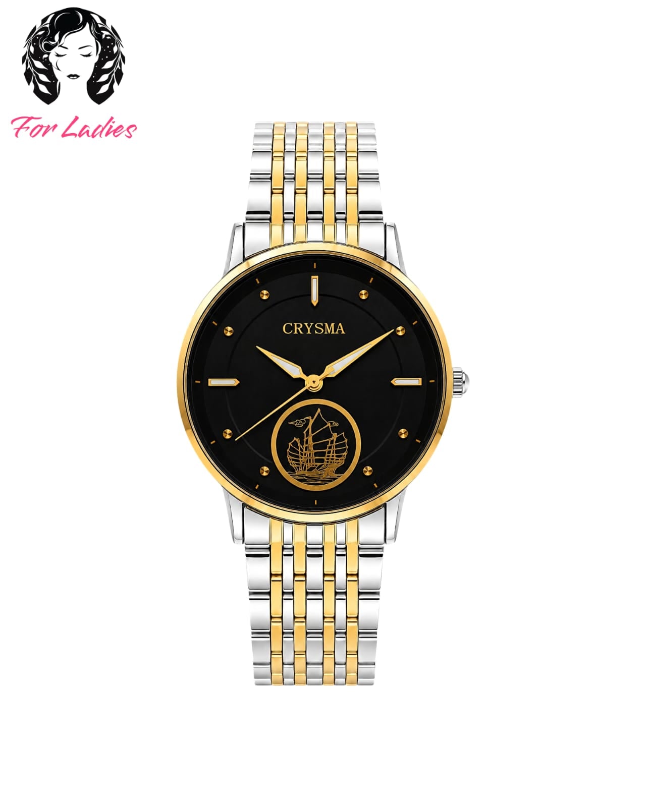 Crysma CRL80833 Yacht (Ladies)