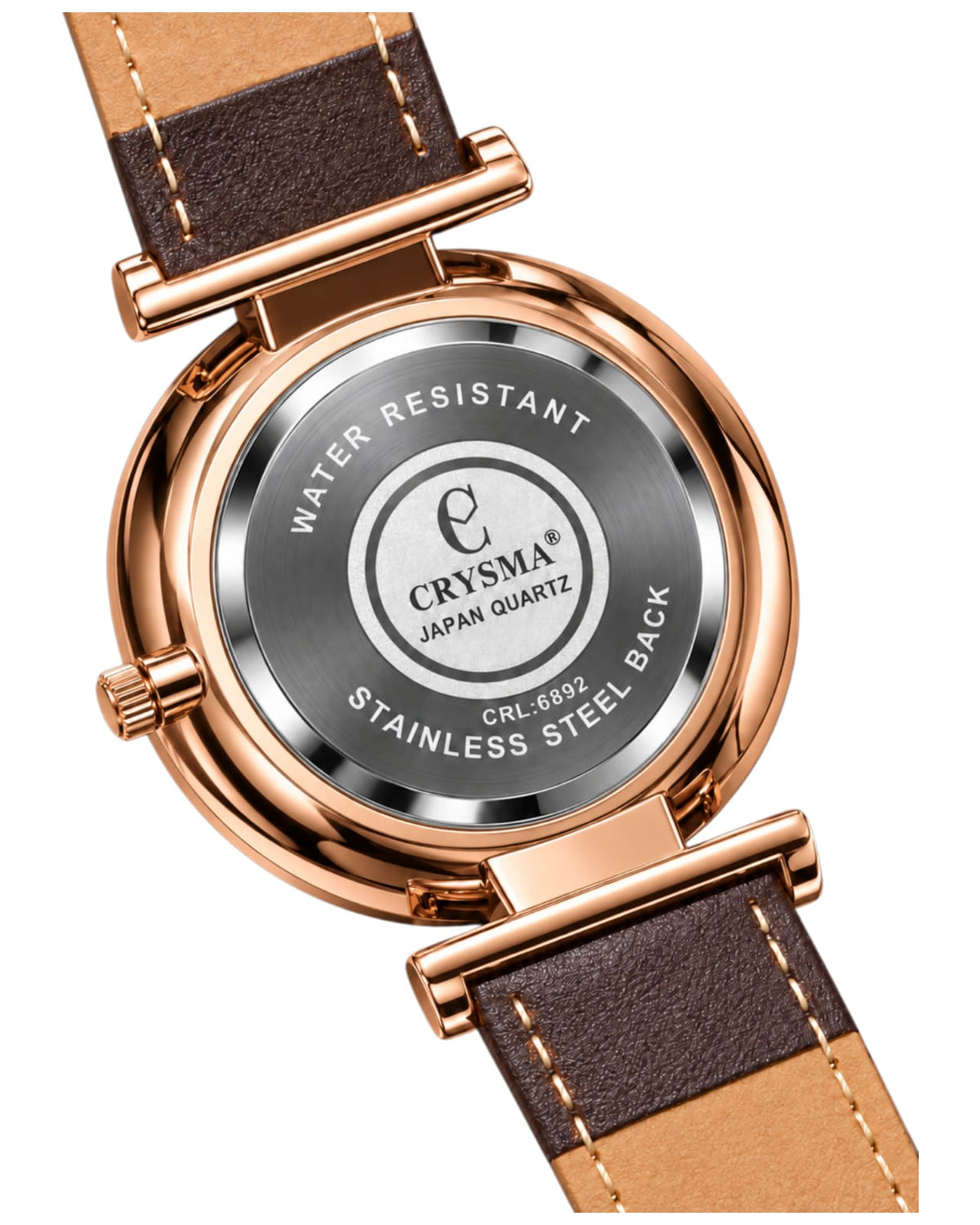 Crysma CRL6892 Eterna Luxe