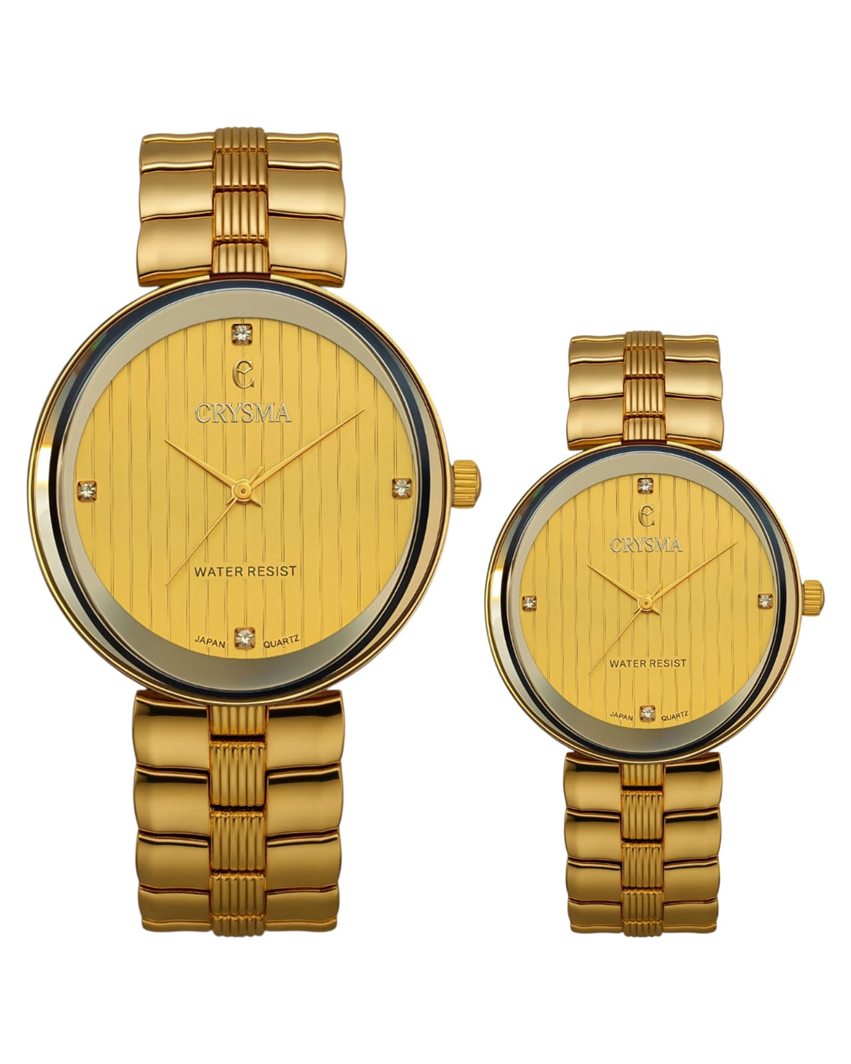Crysma CRL6346 Flow (Couple)