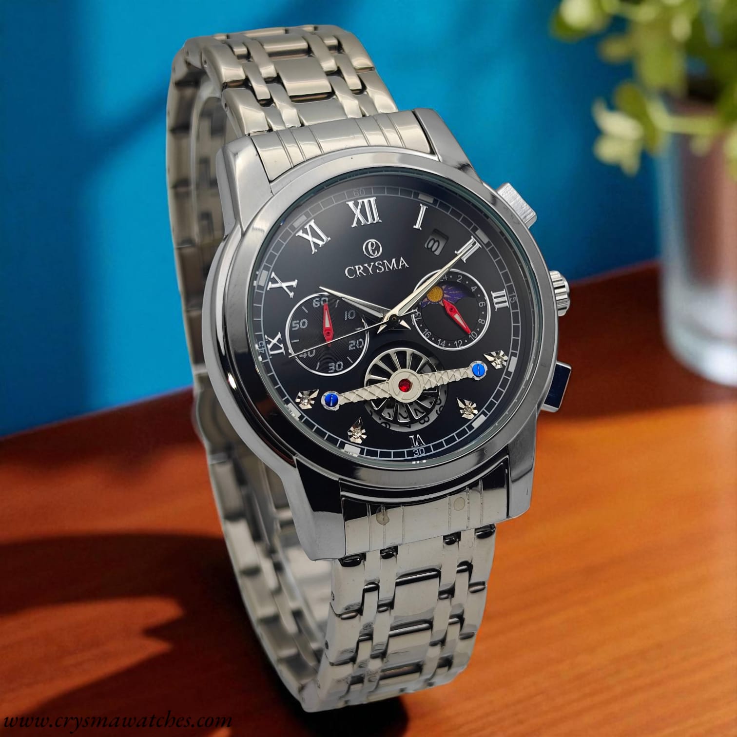 Crysma CRL926 Skylume