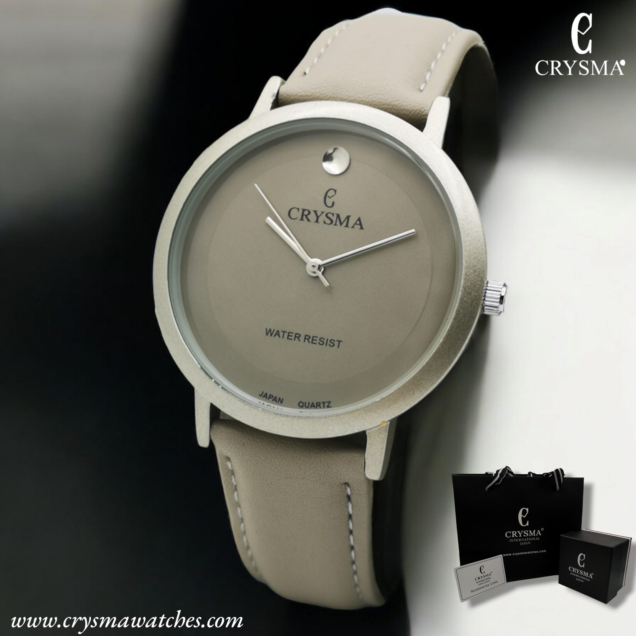 Crysma CRL6868A Dot