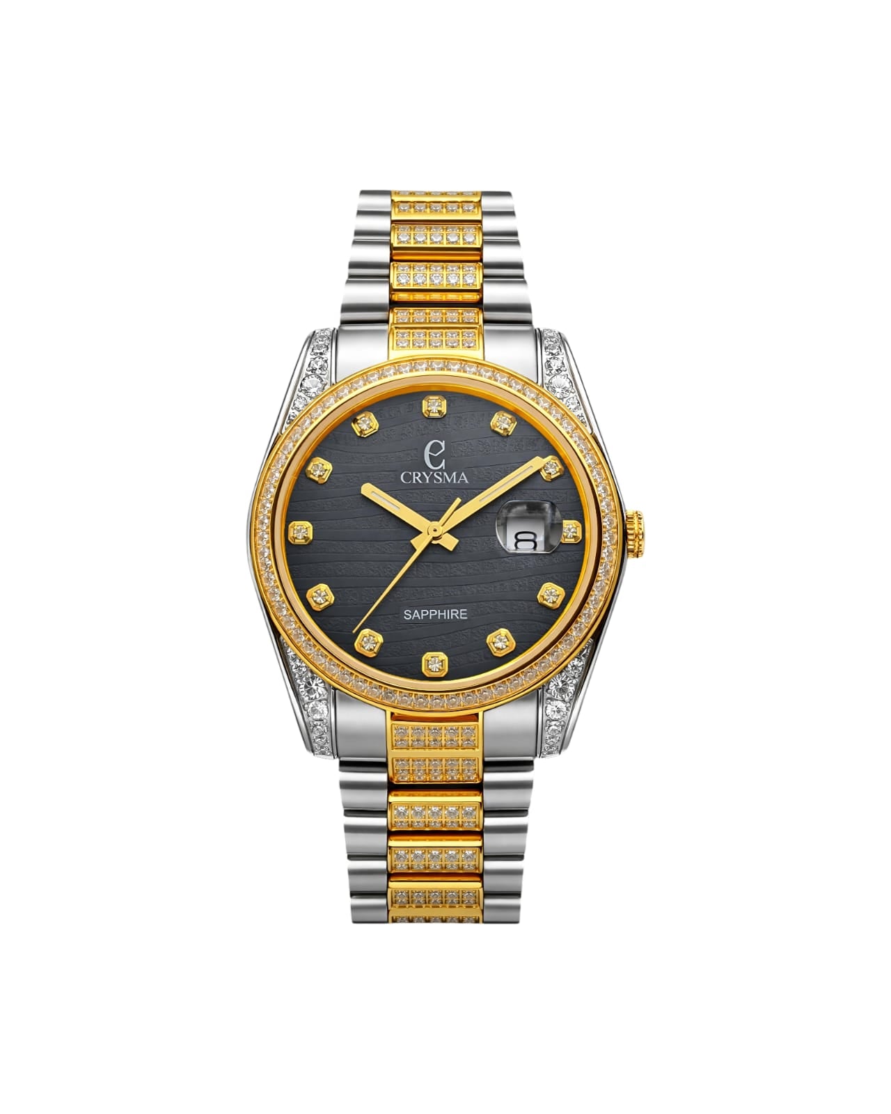 Crysma CRL9170 Zirconia (Ladies)