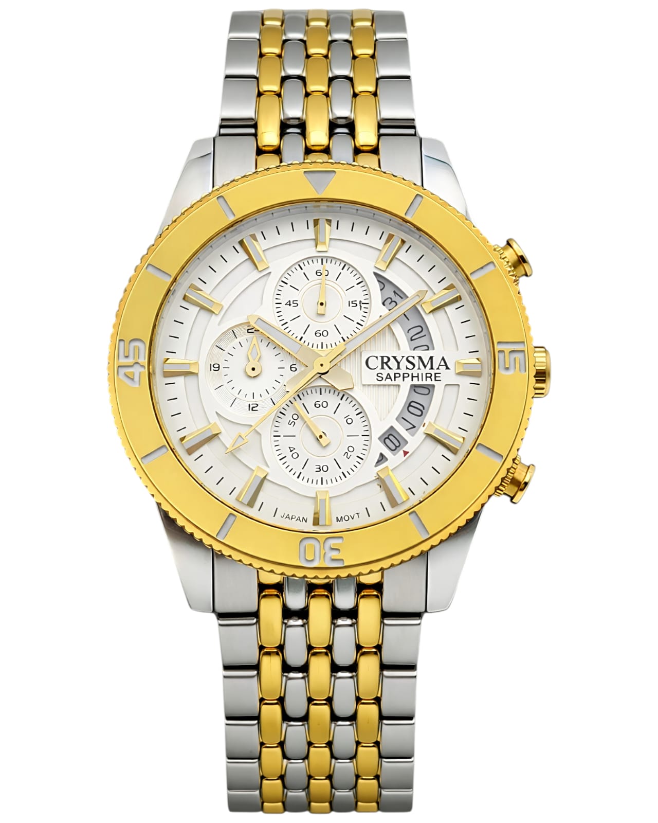 Crysma CRL7090 Spartan