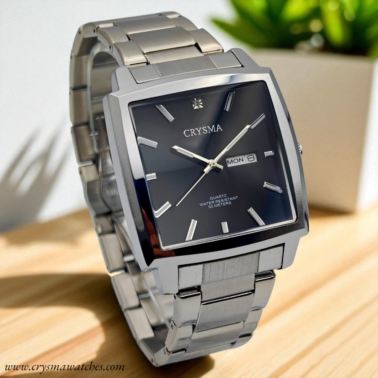 Crysma CRL160 Chronify