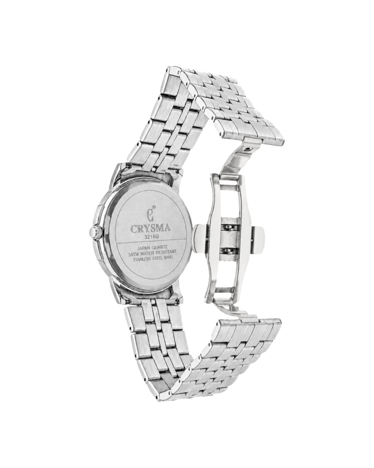 Crysma CRL3216 Signature (Ladies)