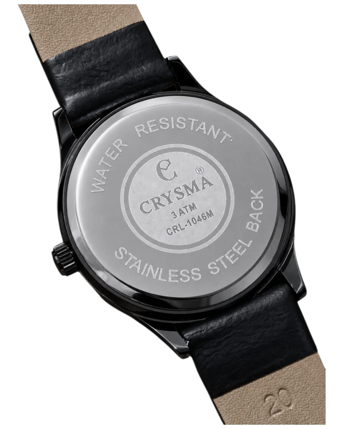 Crysma CRL1046 Stomic