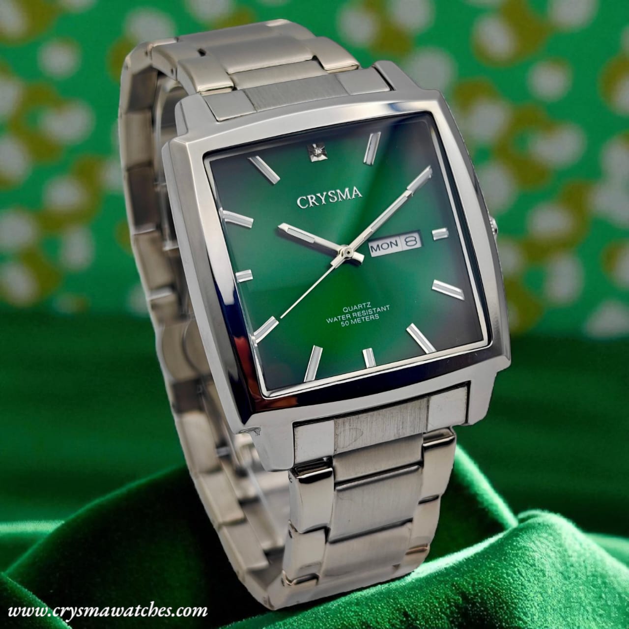 Crysma CRL160 Chronify