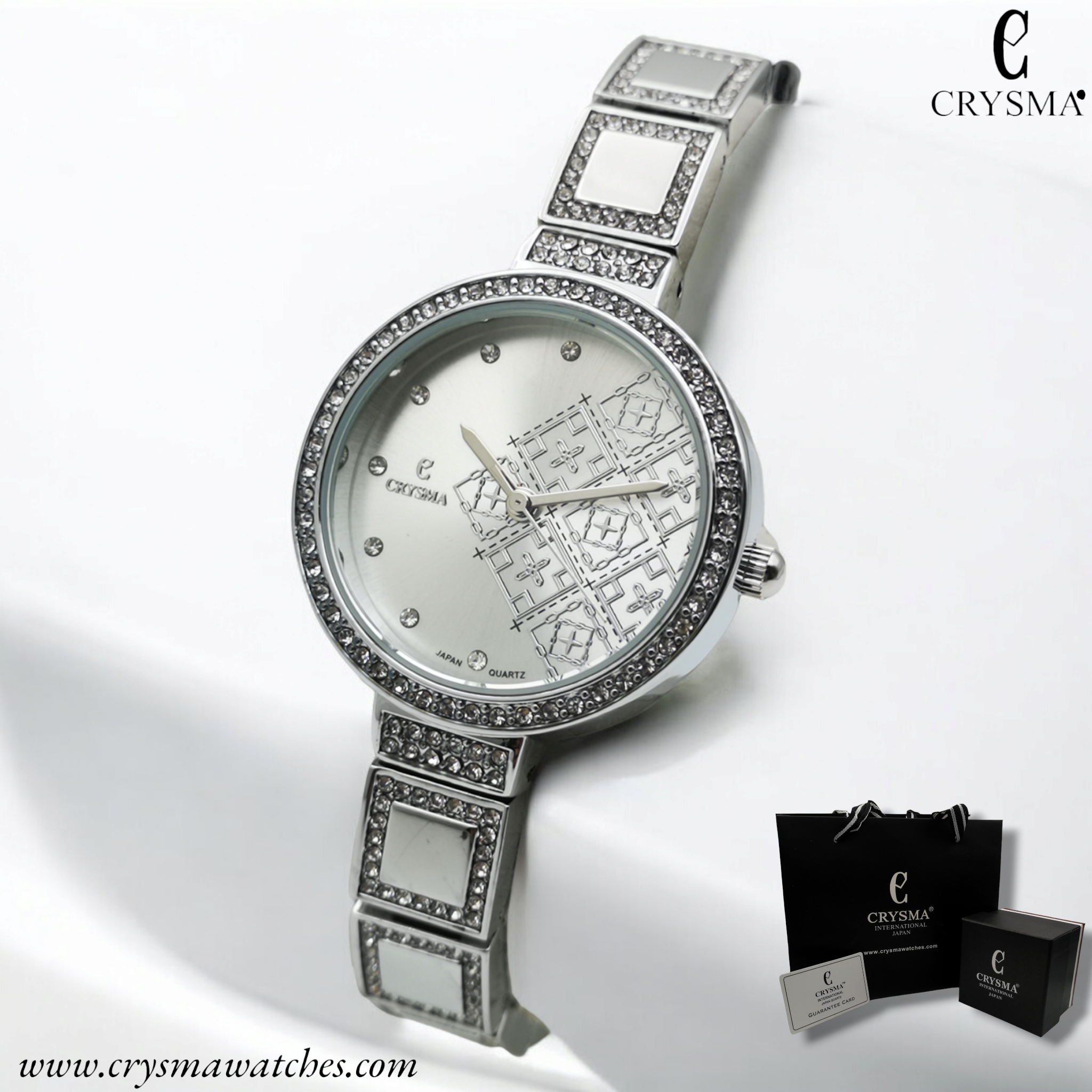 Crysma CRL6842 Starlet (Ladies)