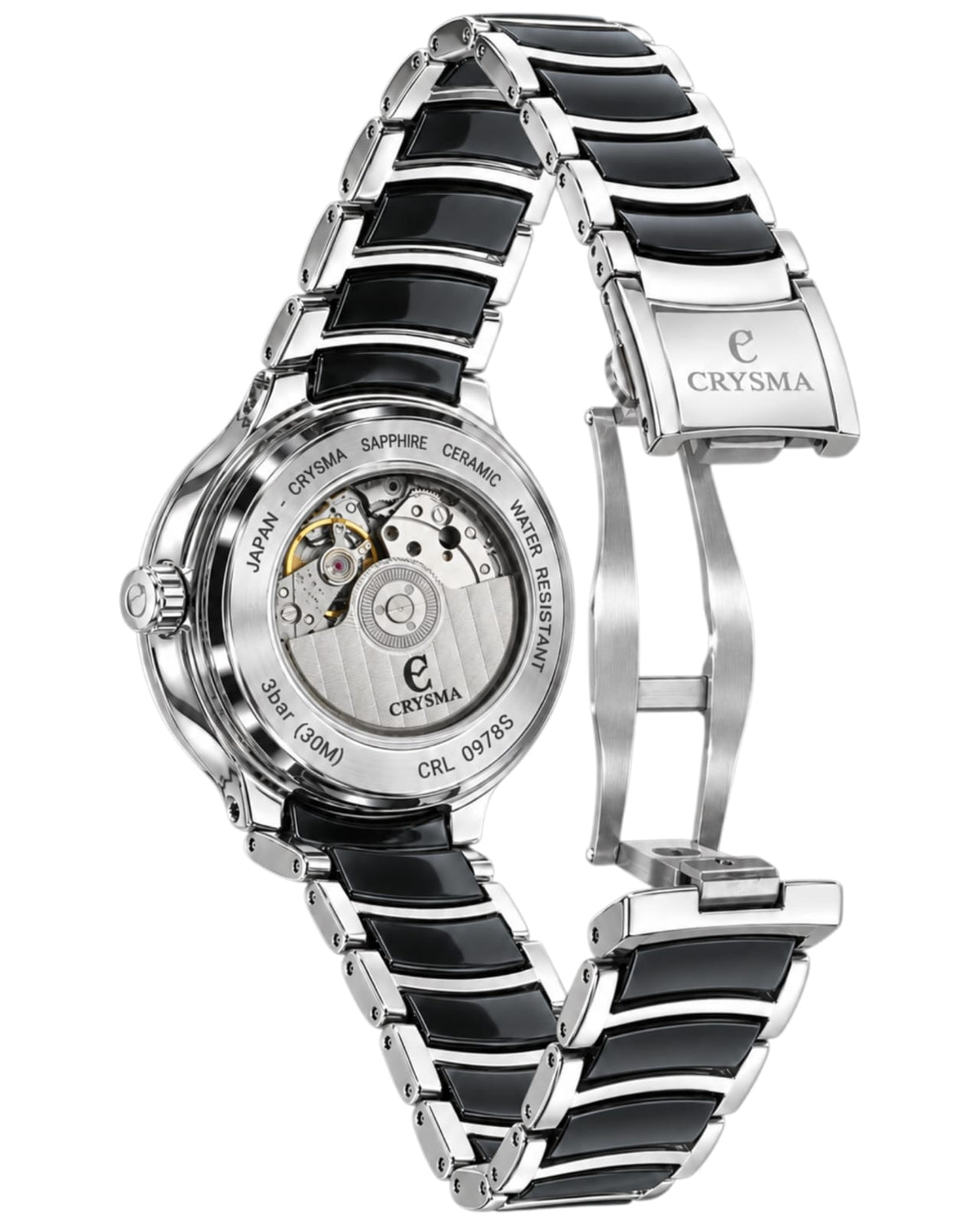 Crysma CRL0987 Allure