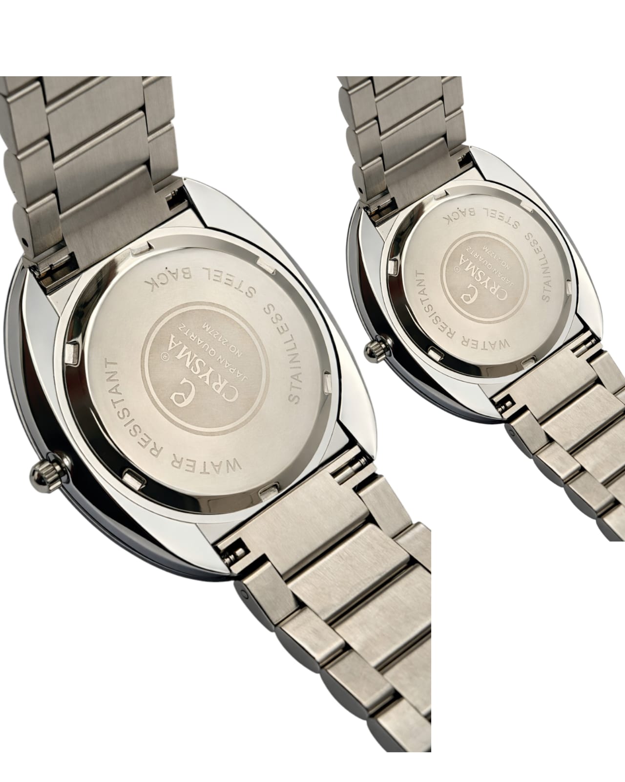Crysma CRL2127 Diastar Lite (Couple)