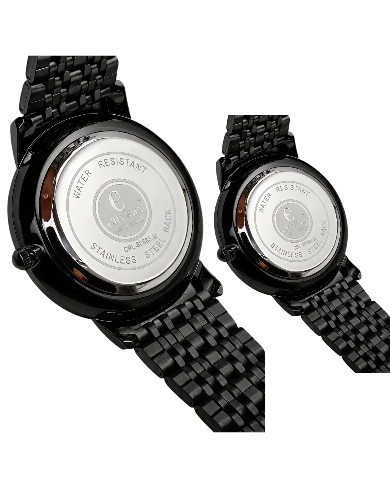 Crysma CRL80833 Yacht (Couple)