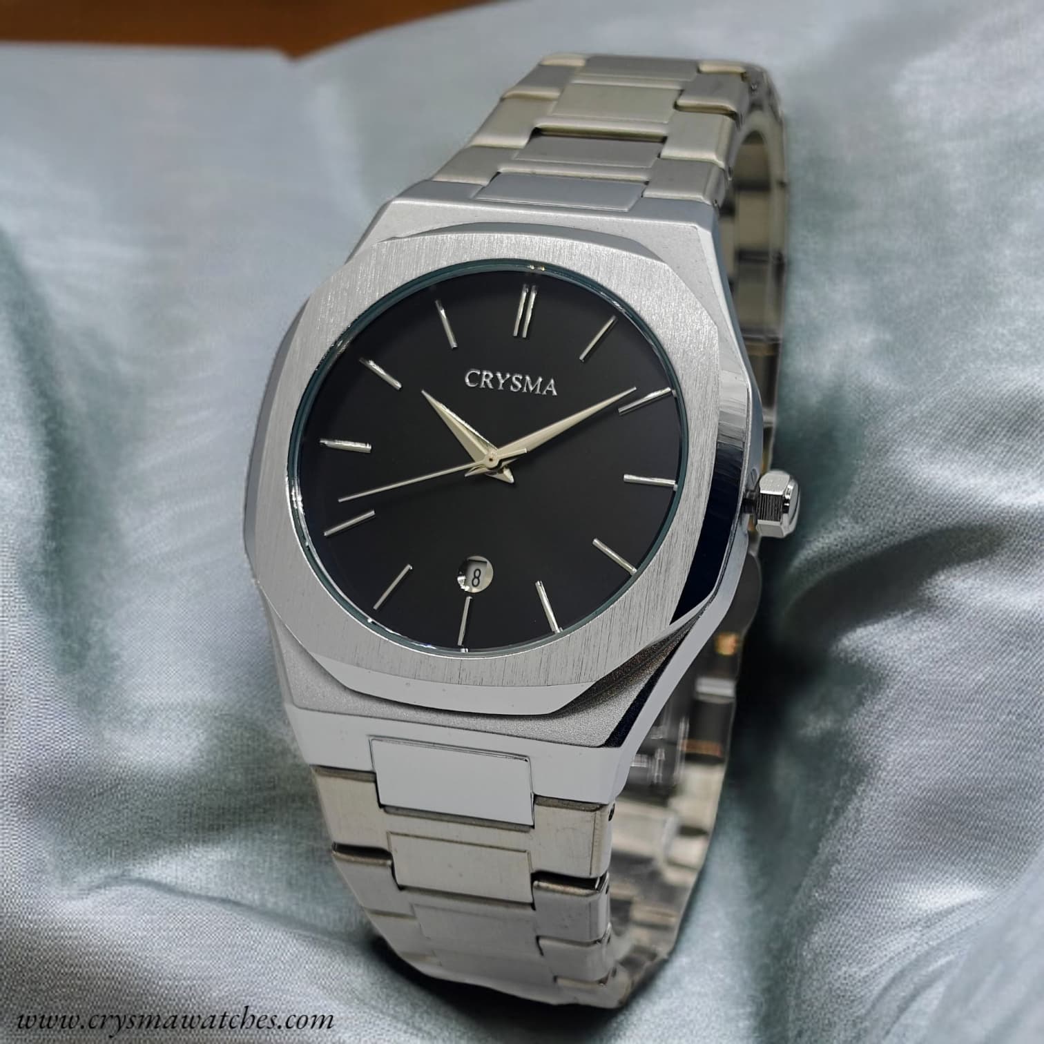 Crysma CRL 813 Vortex