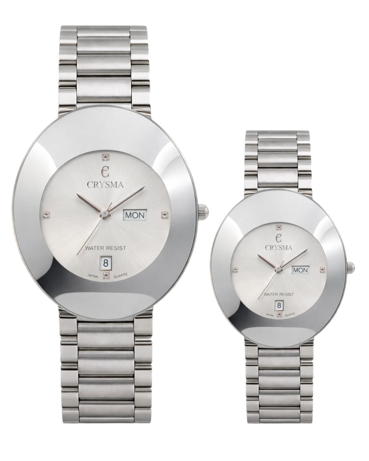 Crysma CRL2127 Diastar Lite (Couple)