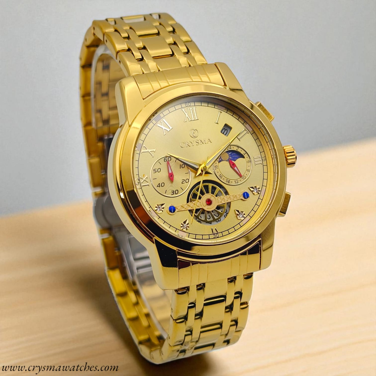 Crysma CRL926 Skylume