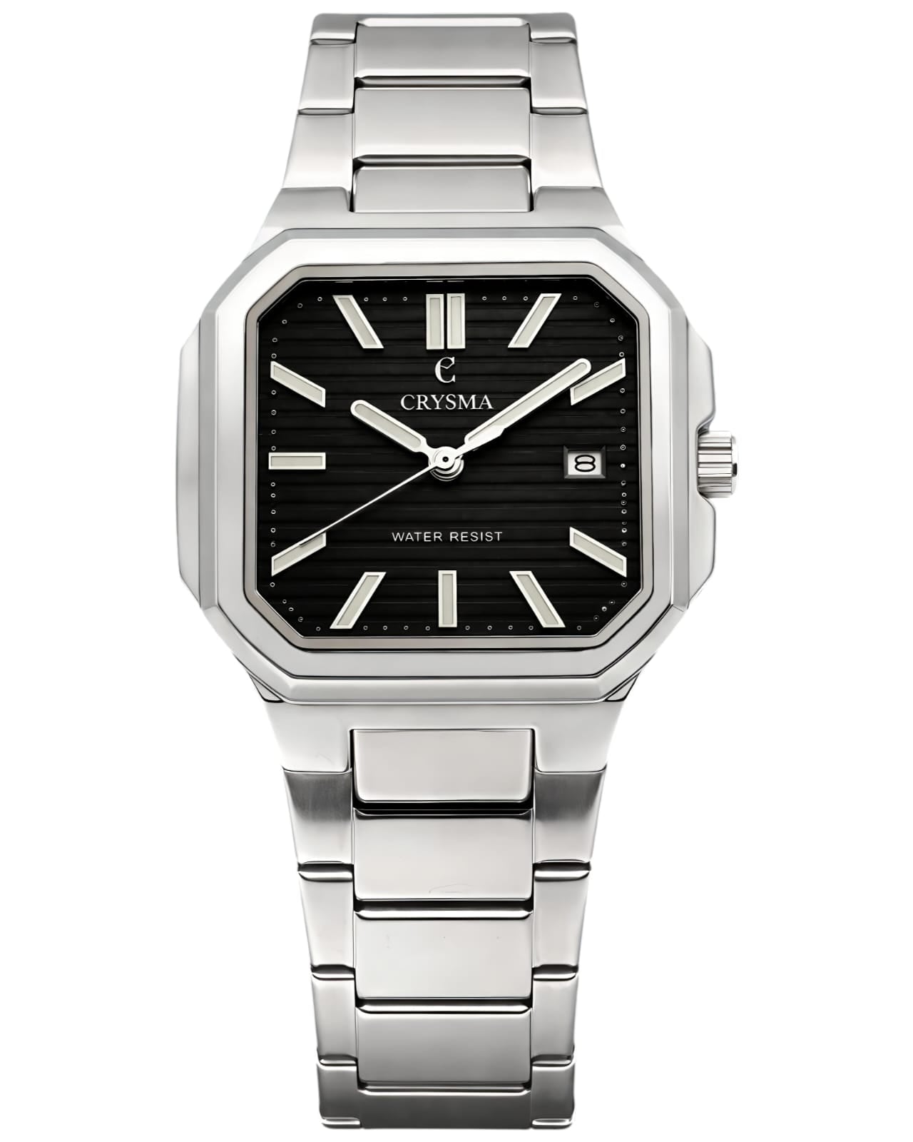 Modern Mens Chain Watches