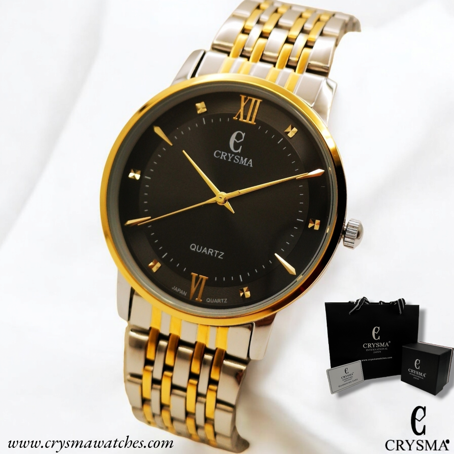 Crysma CRL80875 Joy