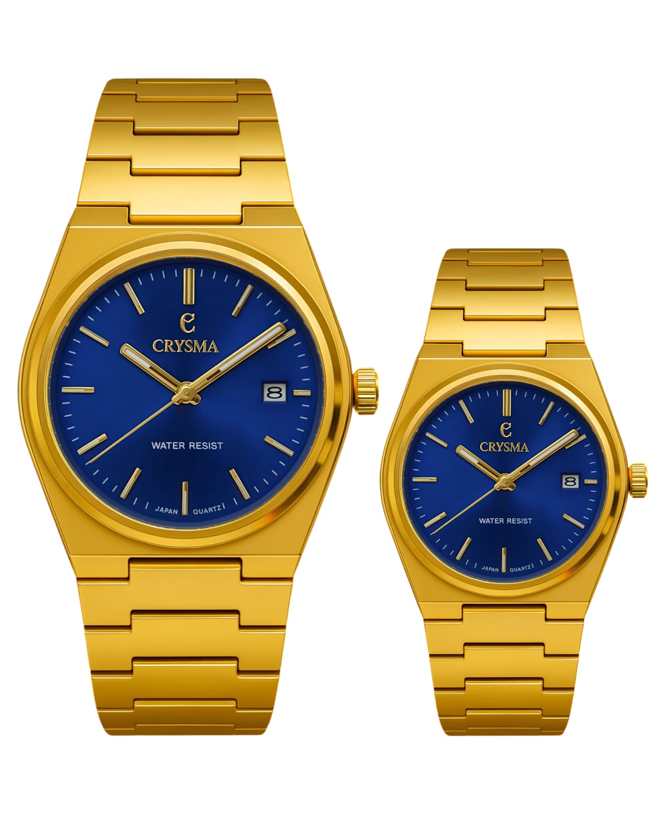 Crysma CRL0237 Unique (Couple)