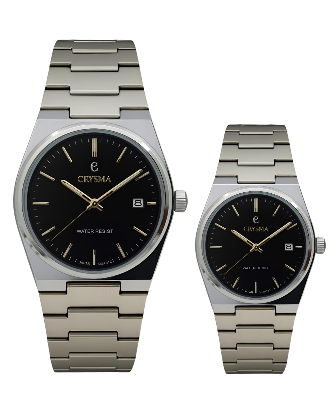 Crysma CRL0237 Unique (Couple)