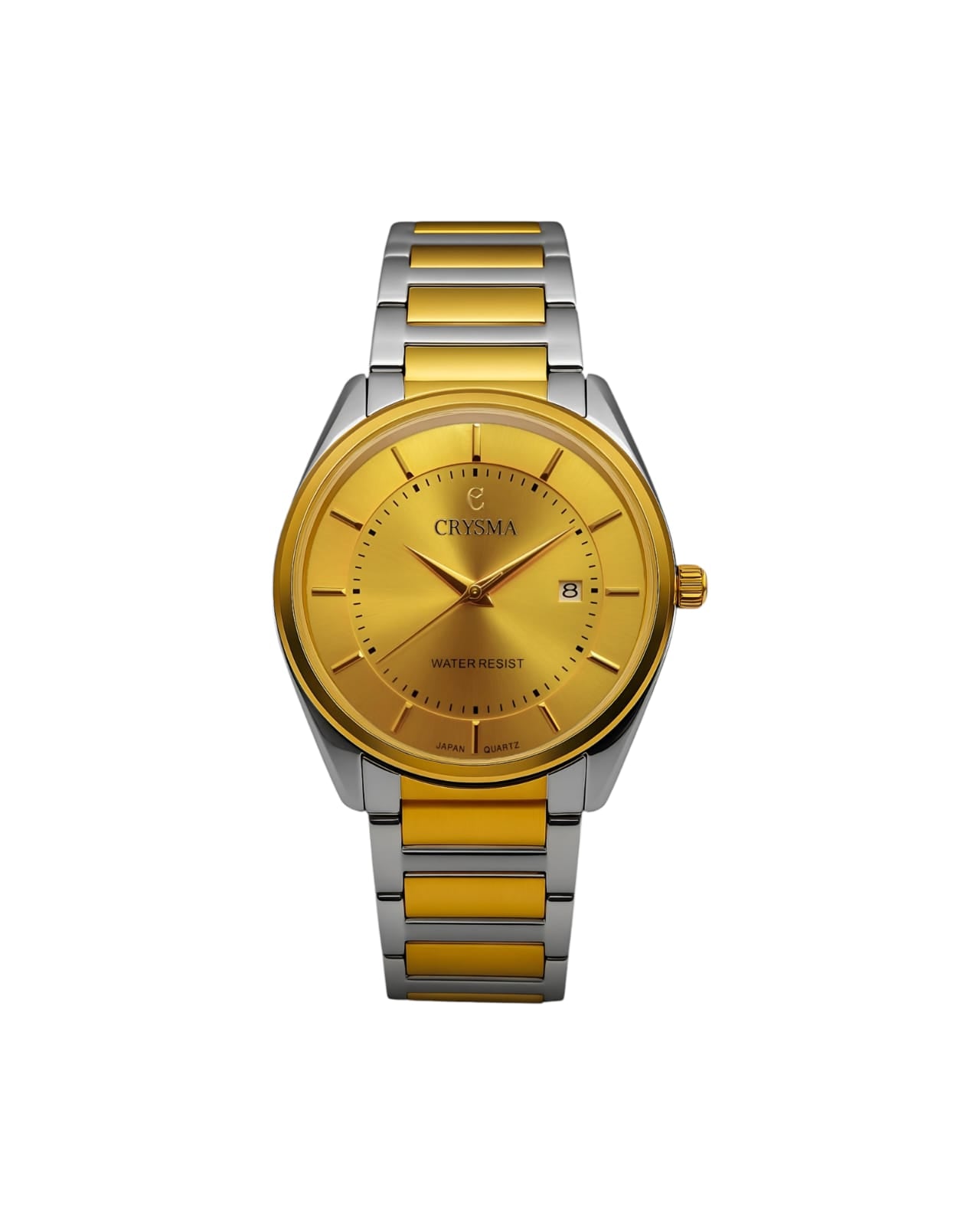 Crysma CRL0167 Chrome (Ladies)