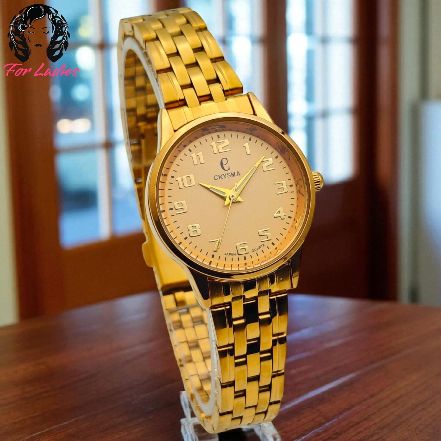 Crysma CRL 80972 Orrien (Ladies)