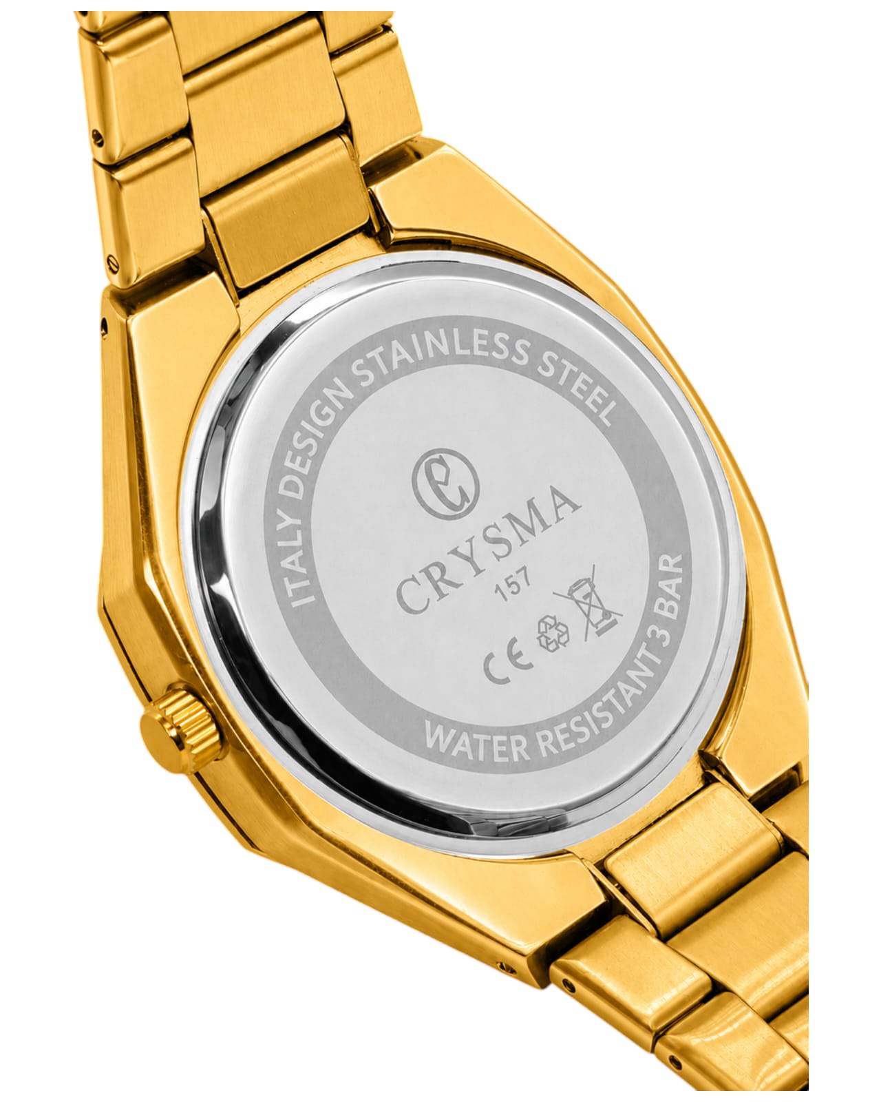 Crysma CRL157 Offshore