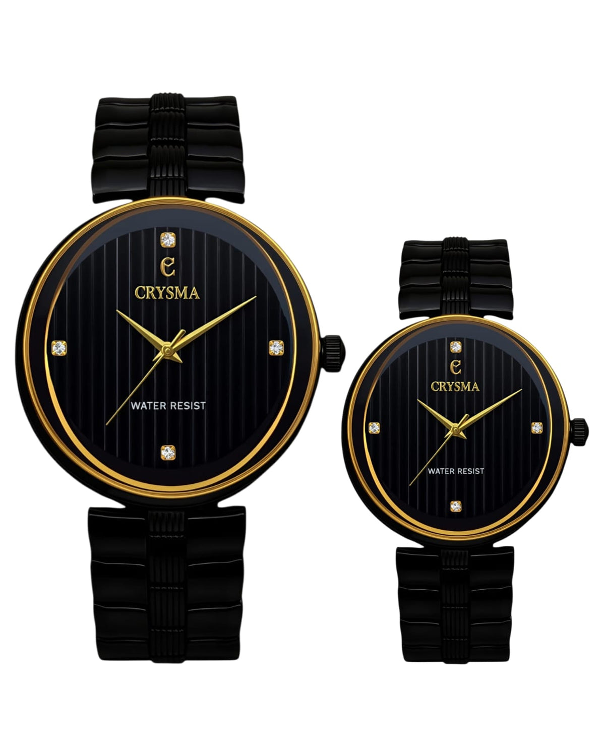 Crysma CRL6346 Flow (Couple)