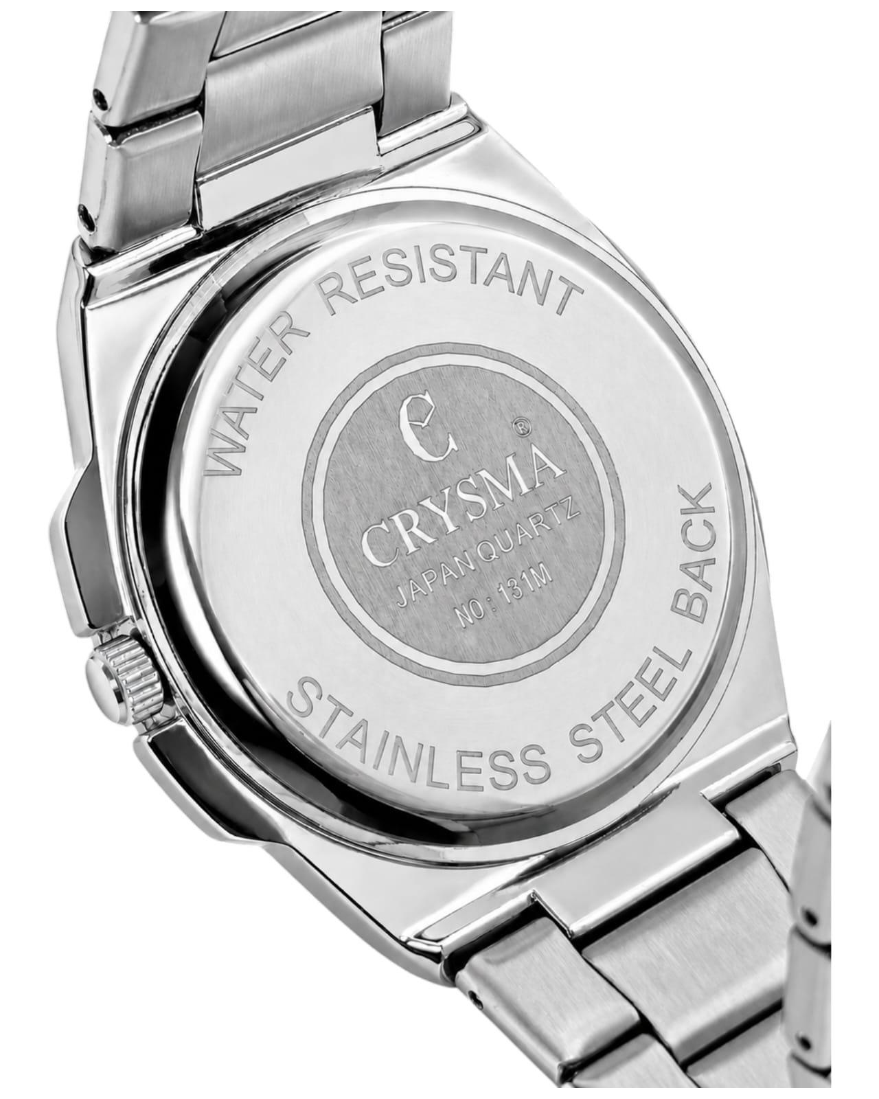Crysma CRL131 Frostline