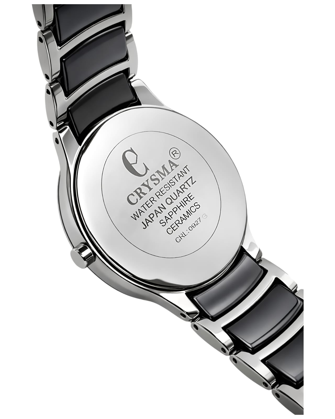 Crysma CRL0927 Central Sapphire