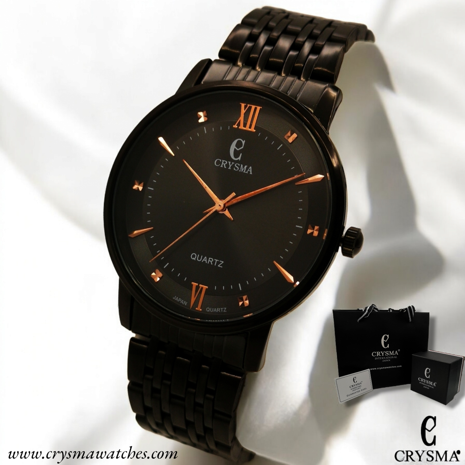 Crysma CRL80875 Joy