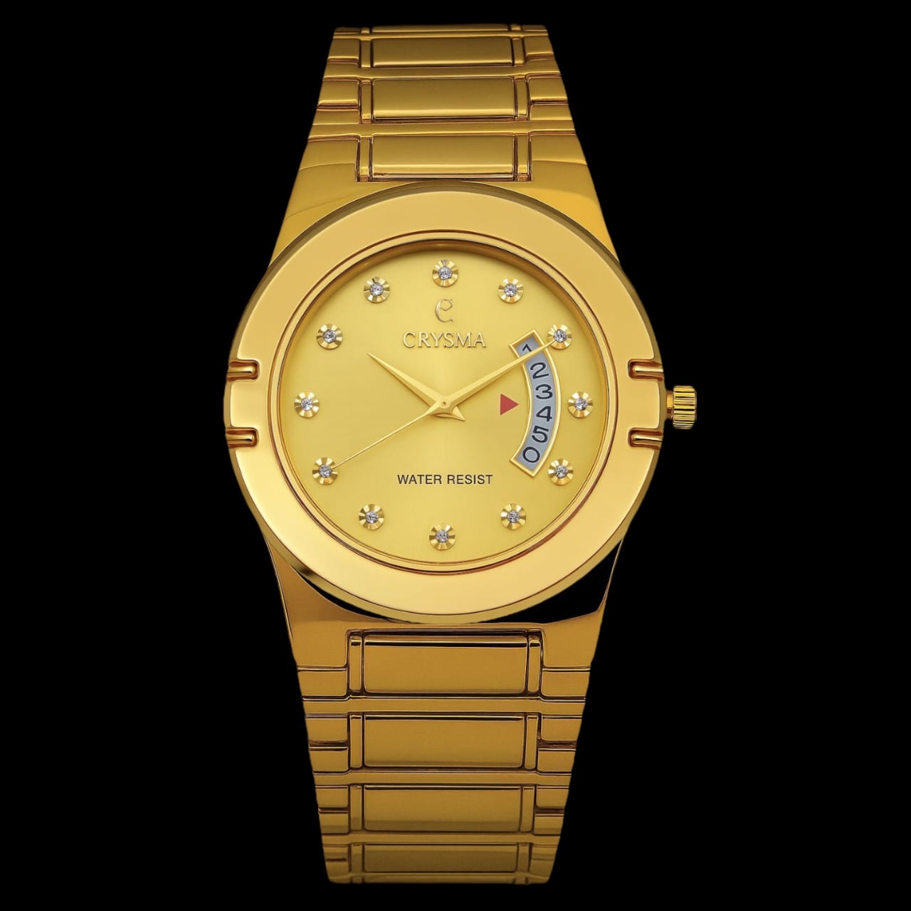 Crysma CRL2530 Horvian