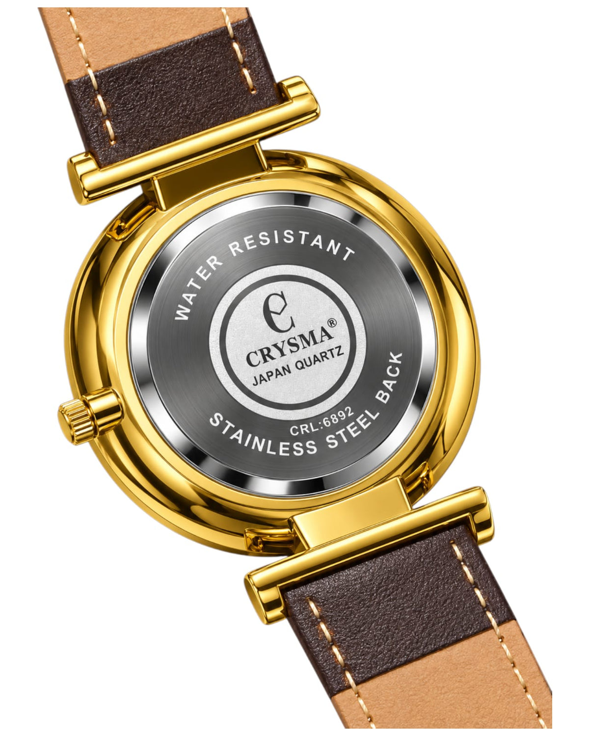 Crysma CRL6892 Eterna Luxe