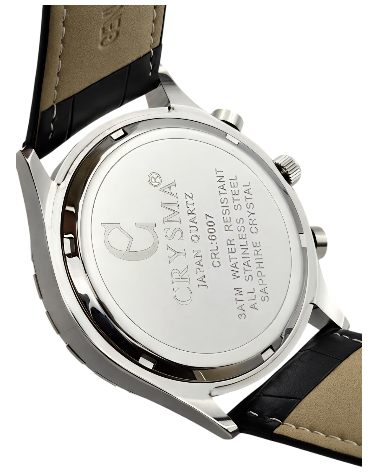 Crysma CRL6007 Delta