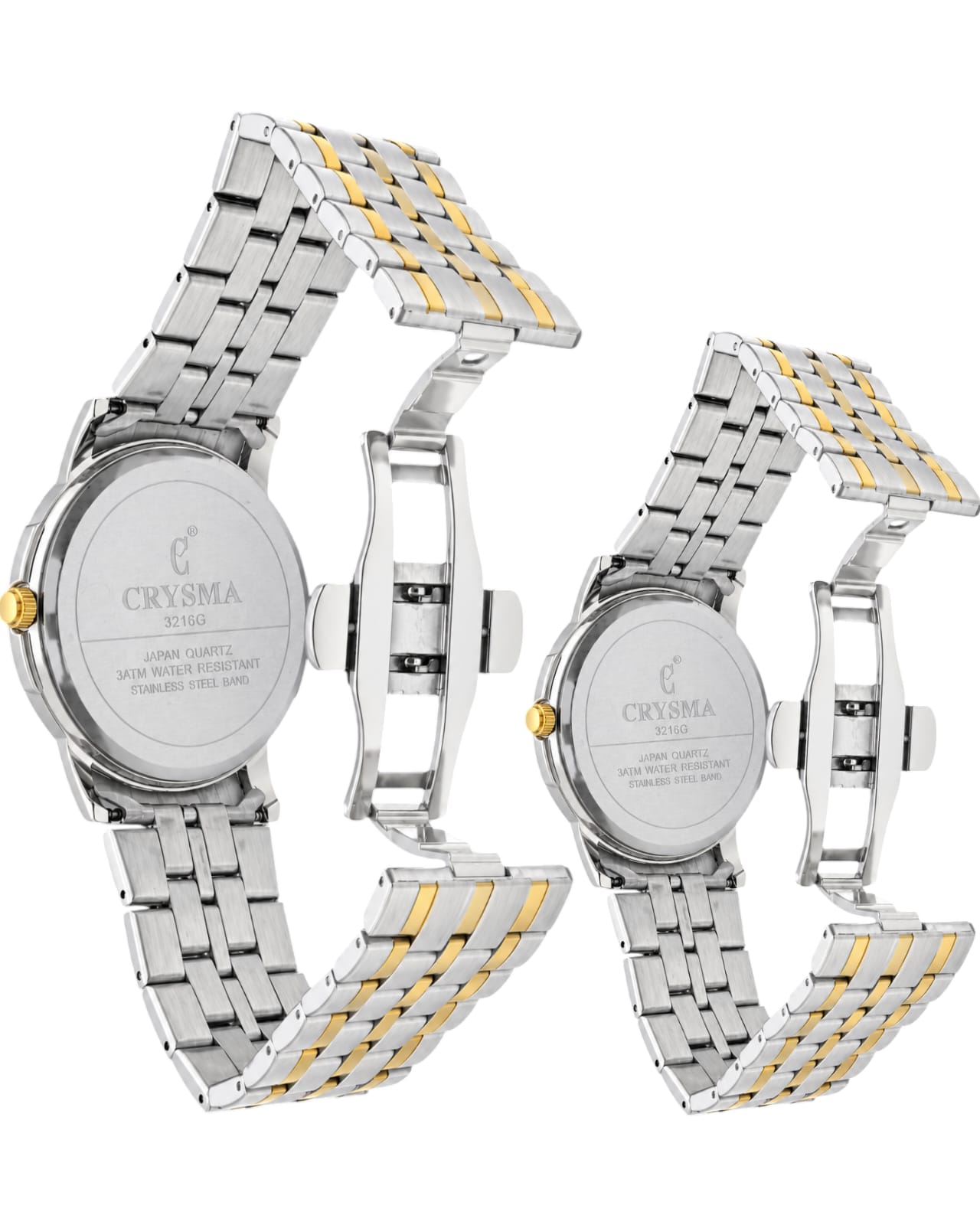 Crysma CRL3216 Signature (Couple)