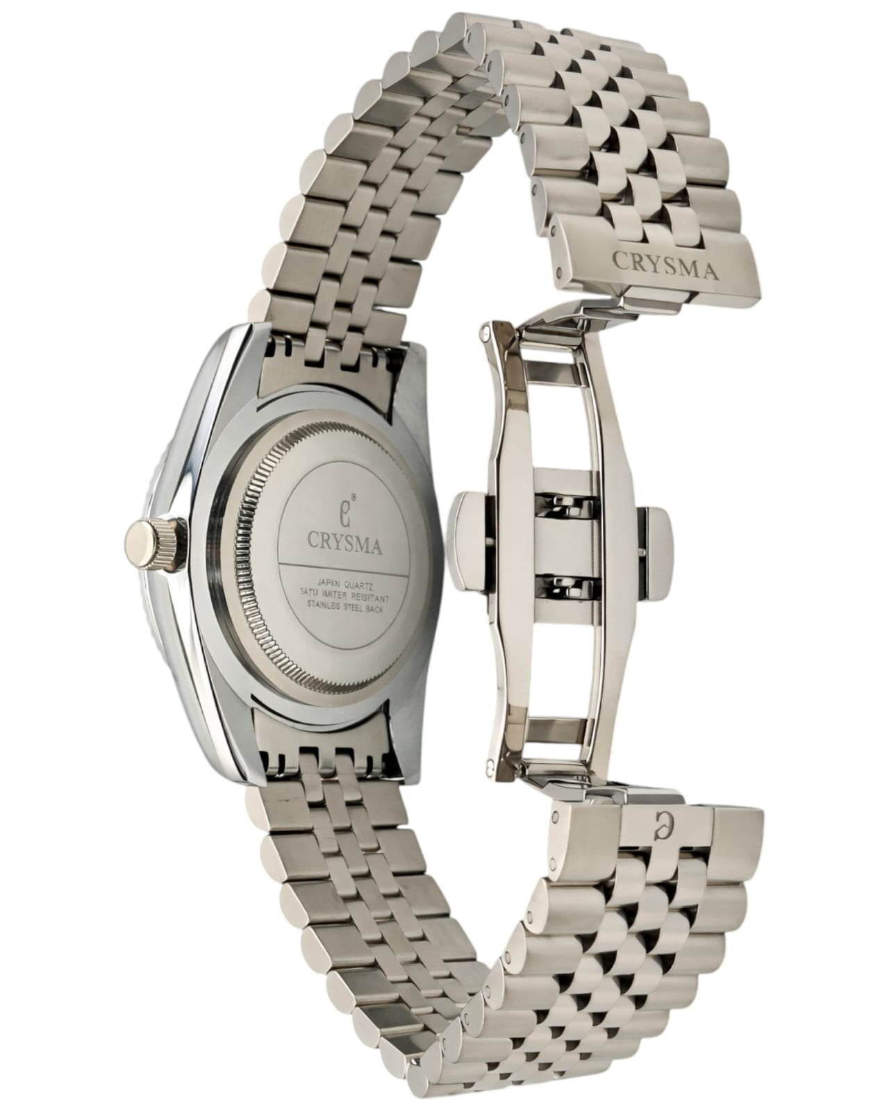 Crysma CRL3225 Date-Just